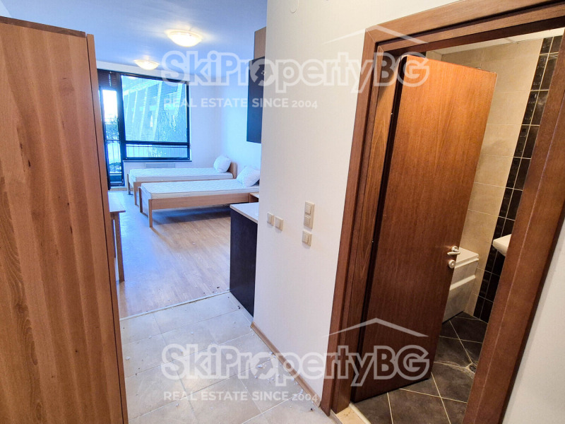 Продава 1-СТАЕН, гр. Разлог, област Благоевград, снимка 10 - Апартаменти - 53152378