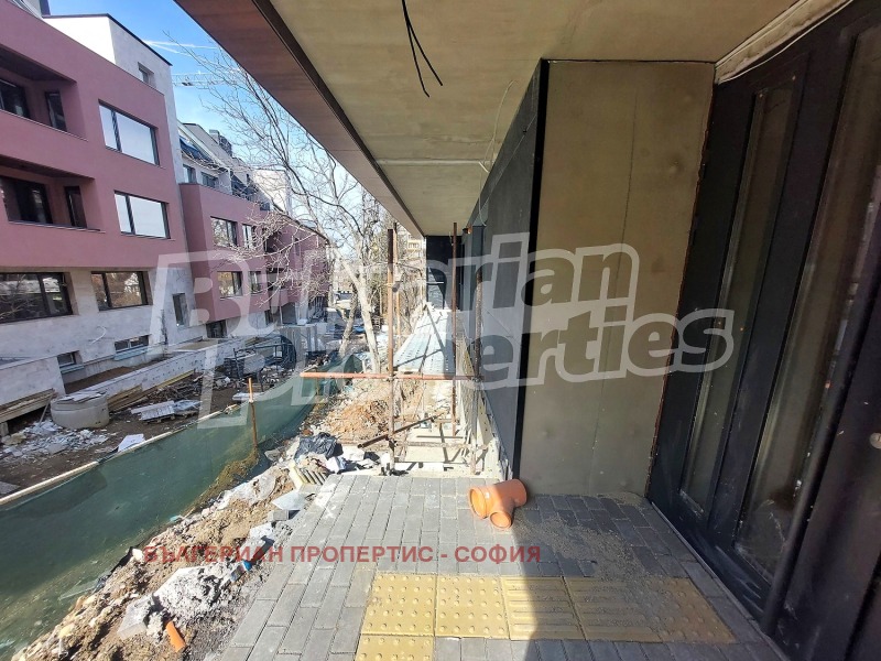 Продава 1-СТАЕН, гр. София, м-т Гърдова глава, снимка 9 - Апартаменти - 53537494