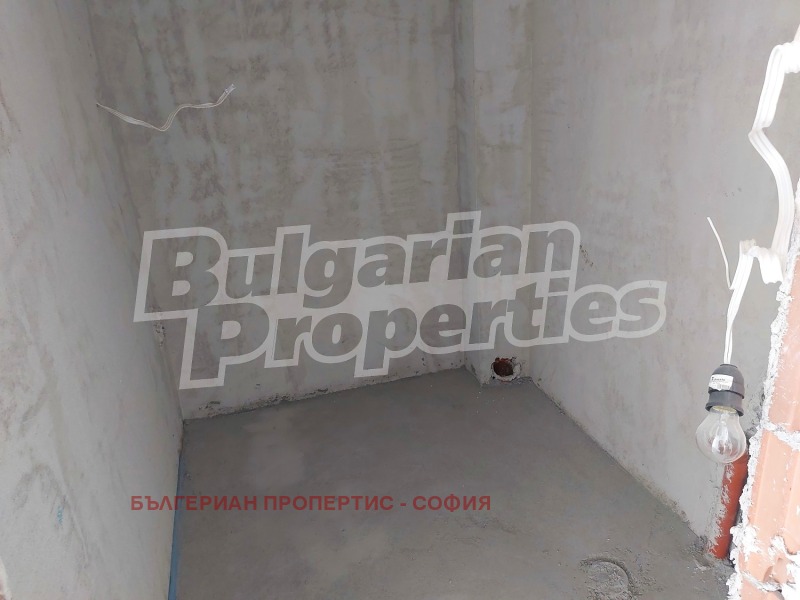 Продава 1-СТАЕН, гр. София, м-т Гърдова глава, снимка 12 - Апартаменти - 53537494