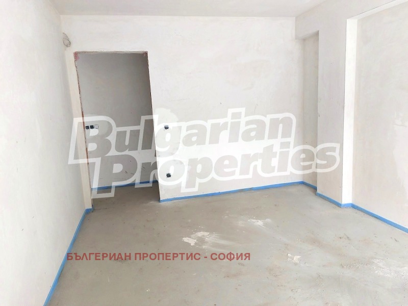 Продава 1-СТАЕН, гр. София, м-т Гърдова глава, снимка 15 - Апартаменти - 53537494