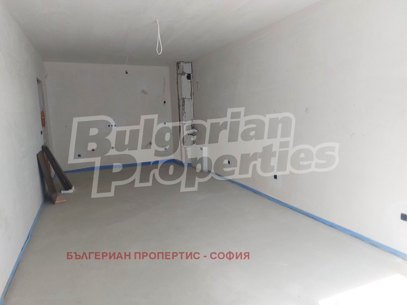 Продава 1-СТАЕН, гр. София, м-т Гърдова глава, снимка 7 - Апартаменти - 53537494