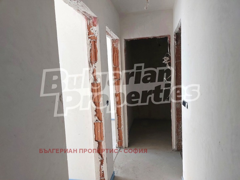 Продава 1-СТАЕН, гр. София, м-т Гърдова глава, снимка 16 - Апартаменти - 53537494