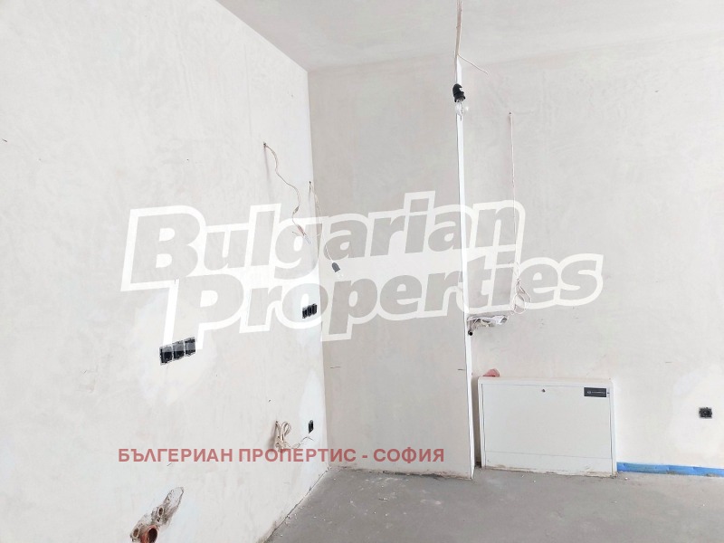 Продава 1-СТАЕН, гр. София, м-т Гърдова глава, снимка 8 - Апартаменти - 53537494