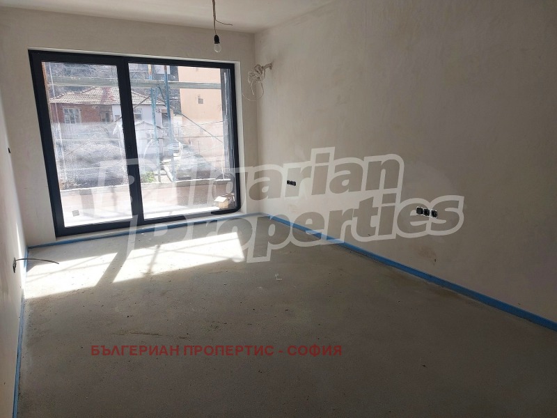 Продава 1-СТАЕН, гр. София, м-т Гърдова глава, снимка 6 - Апартаменти - 53537494