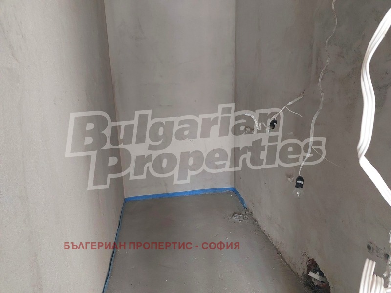 Продава 1-СТАЕН, гр. София, м-т Гърдова глава, снимка 11 - Апартаменти - 53537494