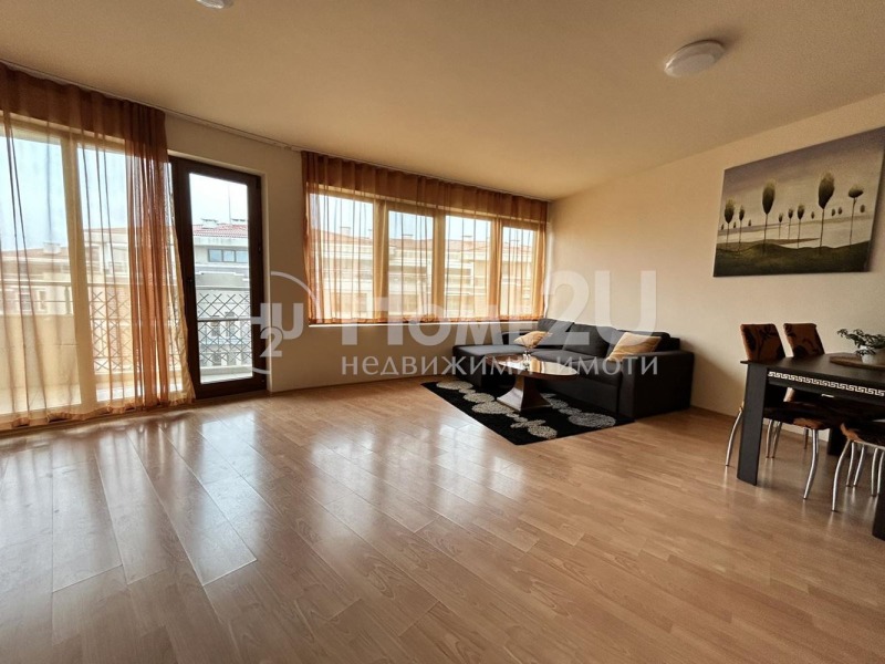 Te koop  1 slaapkamer Varna , k.k. Sv.Sv. Konstantin i Elena , 76 m² | 84985359 - afbeelding [2]