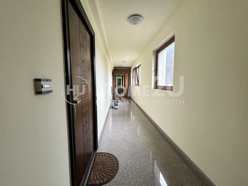 En venta  1 dormitorio Varna , k.k. Sv.Sv. Konstantin i Elena , 76 metros cuadrados | 84985359 - imagen [12]