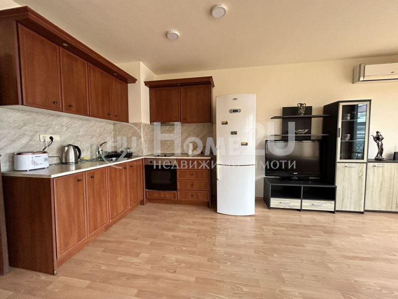 Продава  2-стаен град Варна , к.к. Св.Св. Константин и Елена , 76 кв.м | 84985359 - изображение [5]