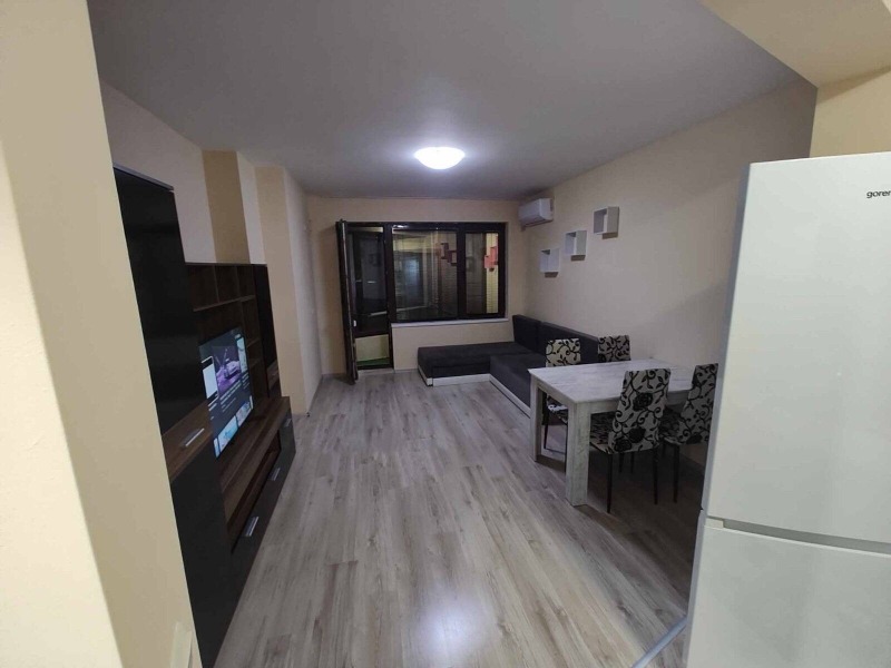 Продава  1 slaapkamer Burgas , Sarafovo , 63 кв.м | 71216598 - изображение [2]