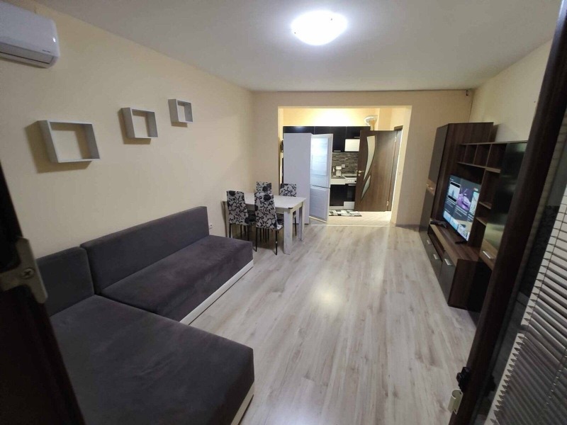 Продава  1 slaapkamer Burgas , Sarafovo , 63 кв.м | 71216598