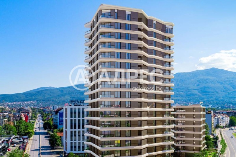 Προς πώληση  1 υπνοδωμάτιο Σοφηια , Χλαδηλνηκα , 74 τ.μ | 97983384 - εικόνα [2]