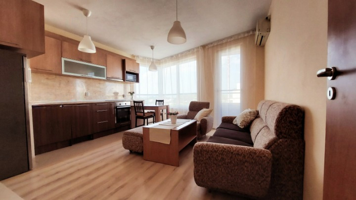 For Sale  1 bedroom Sofia , Hadzhi Dimitar , 66 sq.m | 38801888 - image [3]