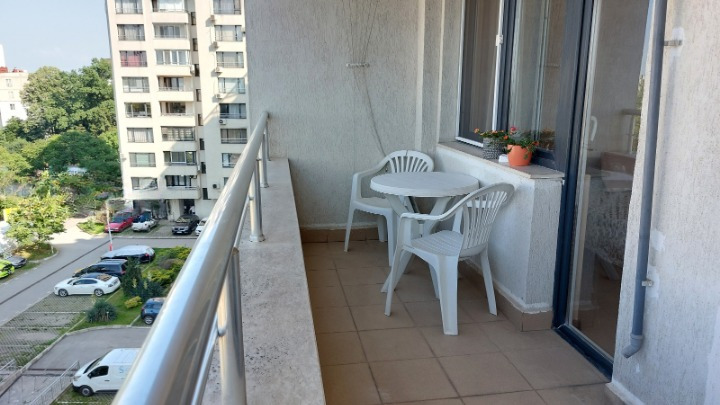 For Sale  1 bedroom Sofia , Hadzhi Dimitar , 66 sq.m | 38801888 - image [4]