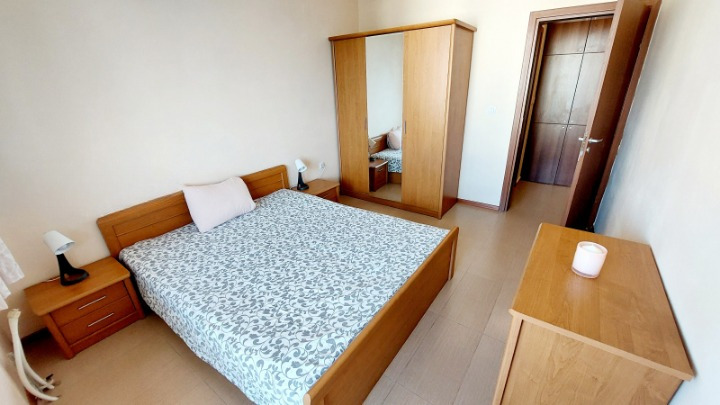 For Sale  1 bedroom Sofia , Hadzhi Dimitar , 66 sq.m | 38801888 - image [2]