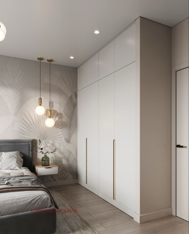À vendre  1 chambre Varna , Mladost 1 , 77 m² | 60320905