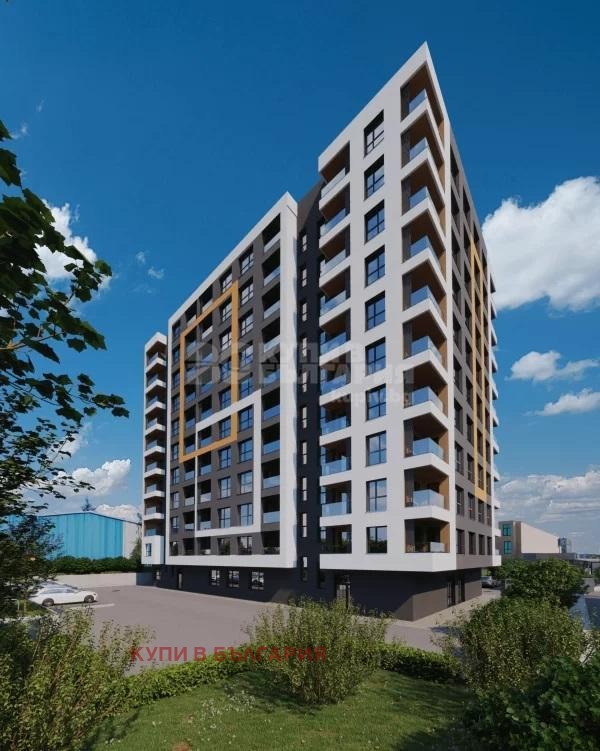 À vendre  1 chambre Varna , Mladost 1 , 77 m² | 60320905 - image [2]