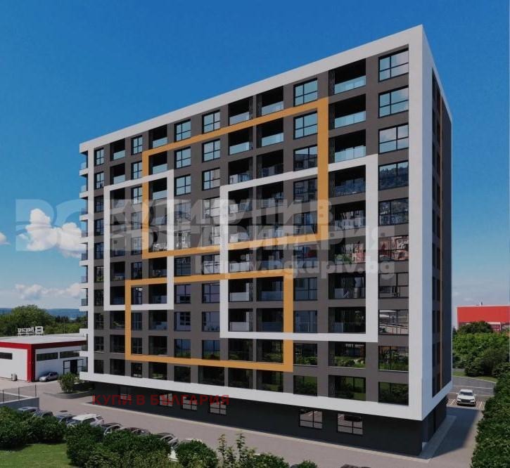 À vendre  1 chambre Varna , Mladost 1 , 77 m² | 60320905