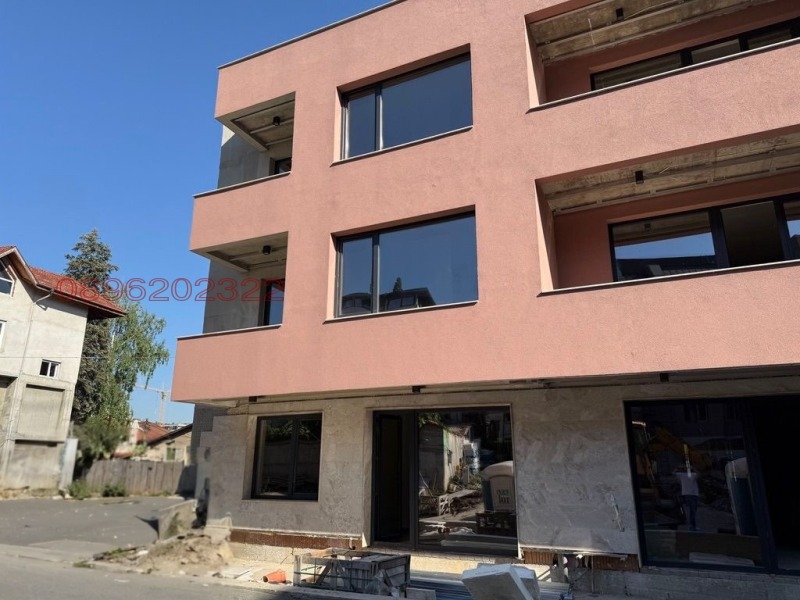Myytävänä  1 makuuhuone Sofia , Bojana , 85 neliömetriä | 84469194 - kuva [2]