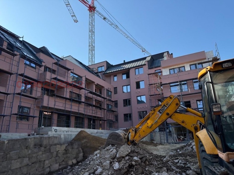 Myytävänä  1 makuuhuone Sofia , Bojana , 85 neliömetriä | 84469194 - kuva [3]