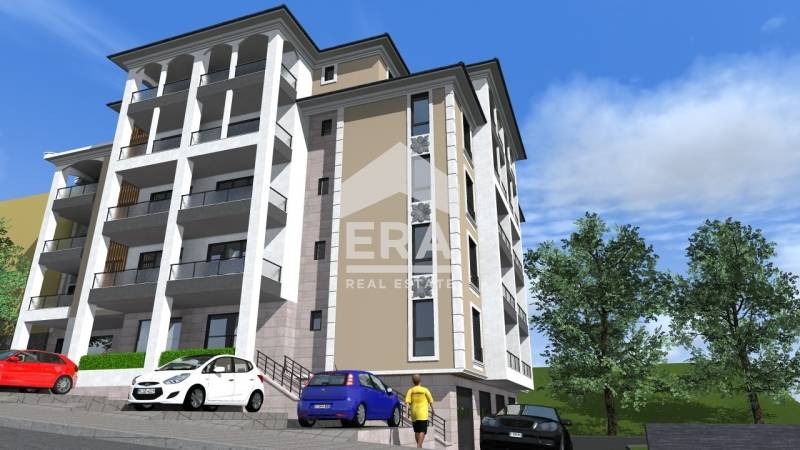 Продава 2-СТАЕН, с. Минерални бани, област Хасково, снимка 2 - Апартаменти - 52859640