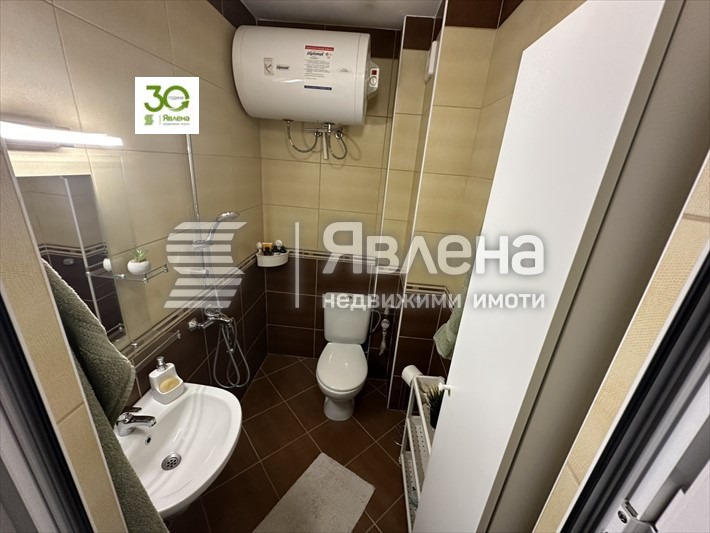 Продава 2-СТАЕН, гр. Варна, Колхозен пазар, снимка 6 - Апартаменти - 53788903