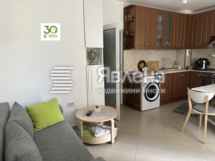 Продава 2-СТАЕН, гр. Варна, Колхозен пазар, снимка 8 - Апартаменти - 53788903