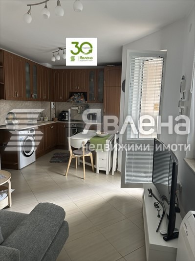 Продава 2-СТАЕН, гр. Варна, Колхозен пазар, снимка 2 - Апартаменти - 53788903