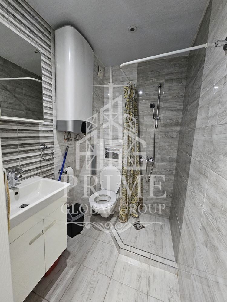 Продава 2-СТАЕН, гр. Варна, Христо Ботев, снимка 6 - Апартаменти - 54652148