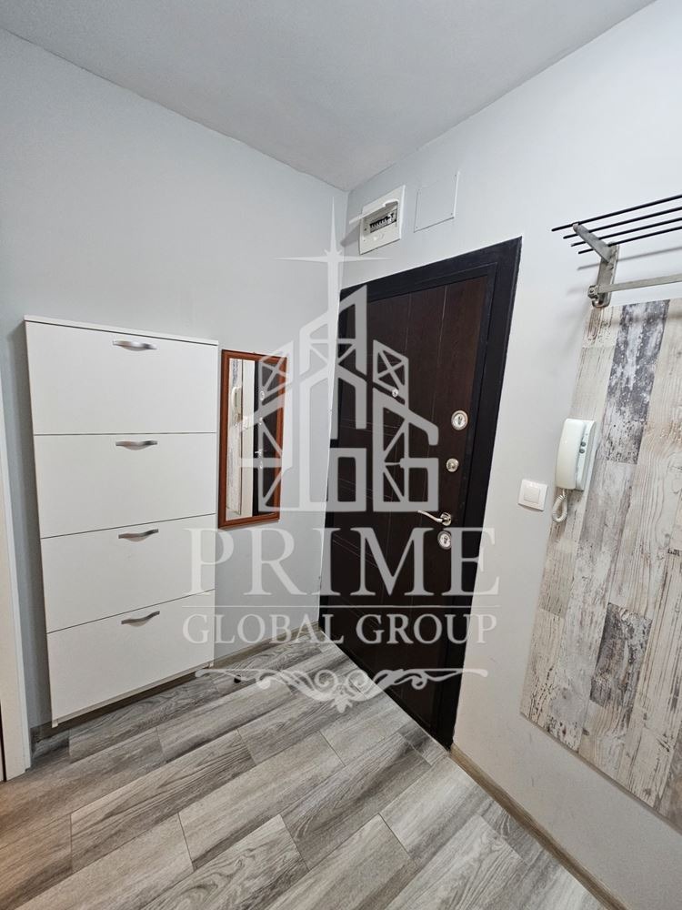 Продава 2-СТАЕН, гр. Варна, Христо Ботев, снимка 7 - Апартаменти - 54652148