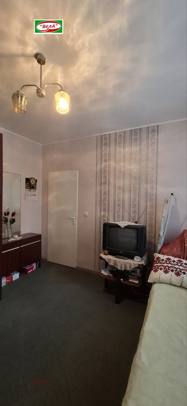 Продава 2-СТАЕН, гр. Горна Оряховица, област Велико Търново, снимка 9 - Апартаменти - 54863140
