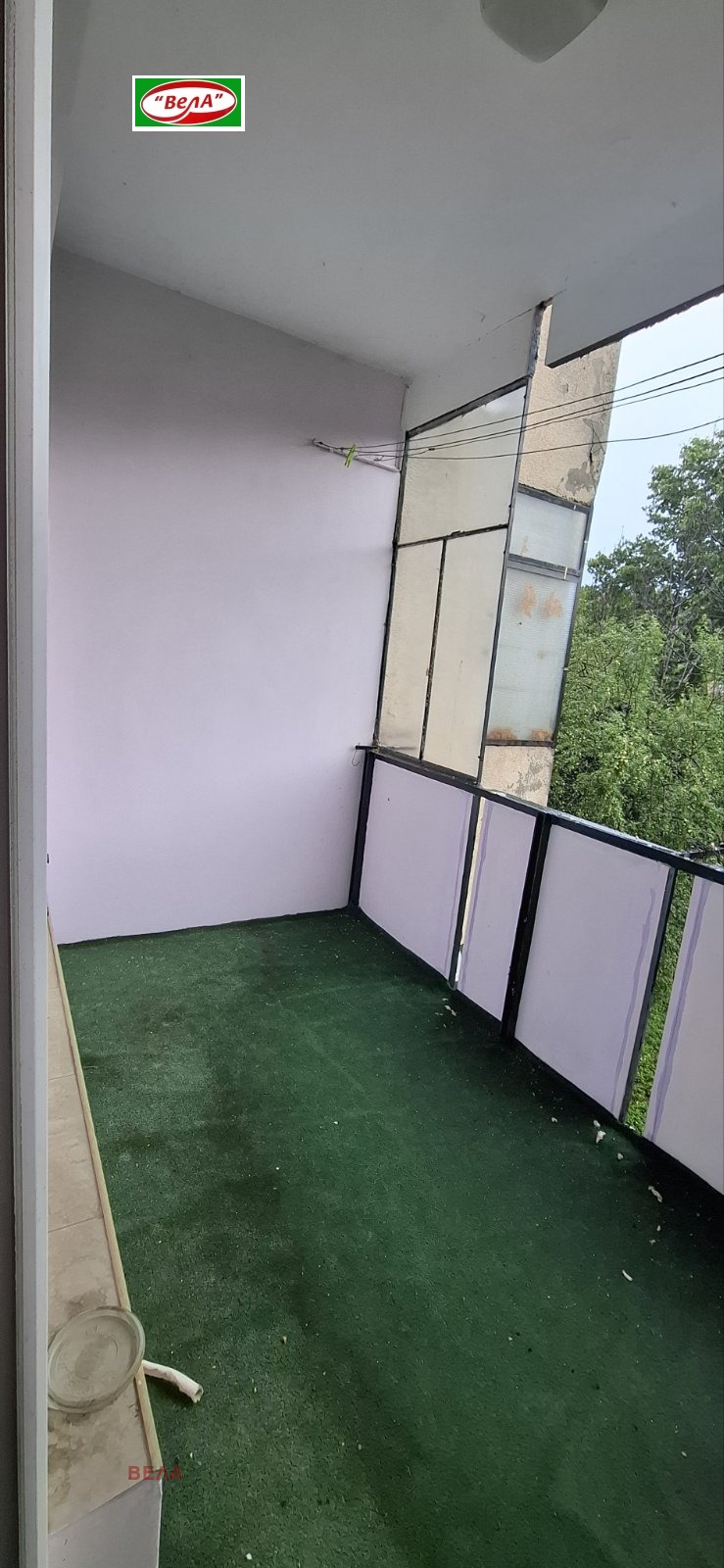 Продава 2-СТАЕН, гр. Горна Оряховица, област Велико Търново, снимка 12 - Апартаменти - 54863140