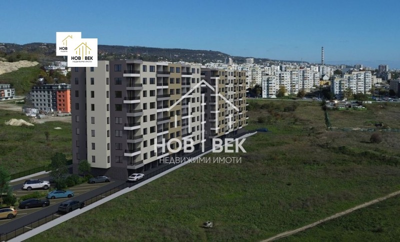 À venda  2 quartos Varna , Vladislav Varnentchik 1 , 115 m² | 86210733 - imagem [2]