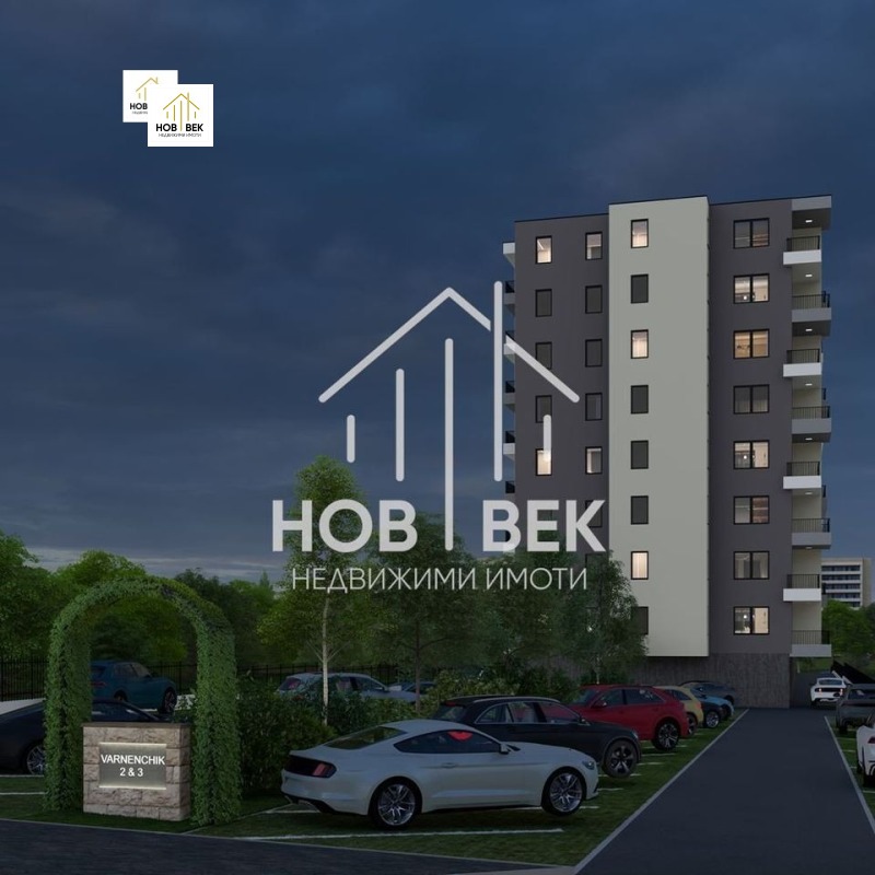 Продается  2 спальни Варна , Владислав Варненчик 1 , 115 кв.м | 86210733 - изображение [5]