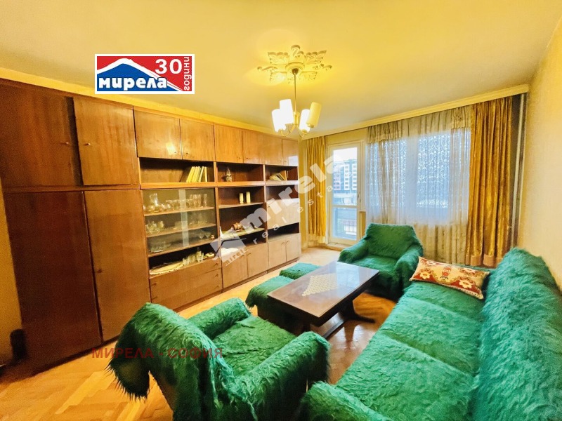 Te koop  2 slaapkamers Sofia , Ljulin 3 , 84 m² | 18469433 - afbeelding [7]