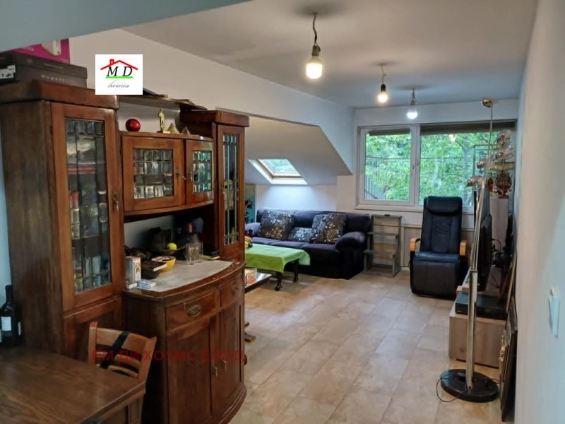 De vânzare  2 dormitoare Sofia , Lozeneț , 84 mp | 92016394 - imagine [2]