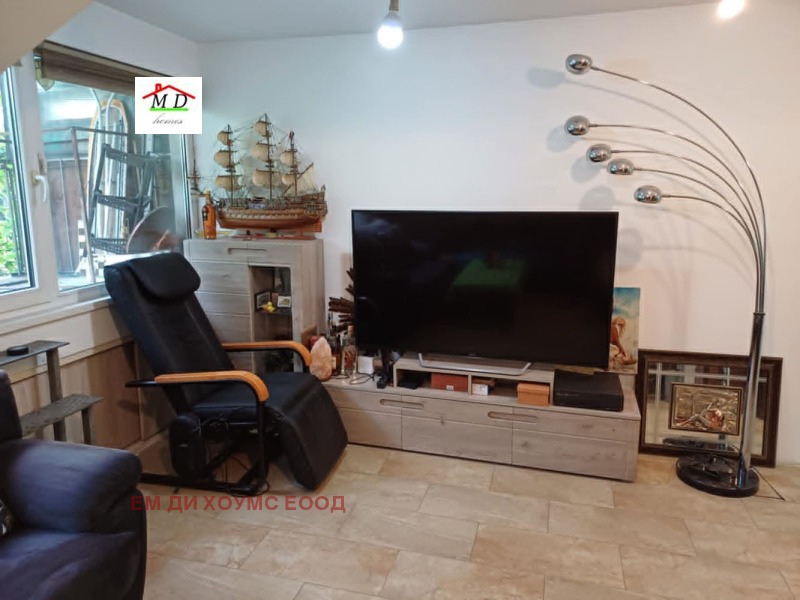 De vânzare  2 dormitoare Sofia , Lozeneț , 84 mp | 92016394 - imagine [3]