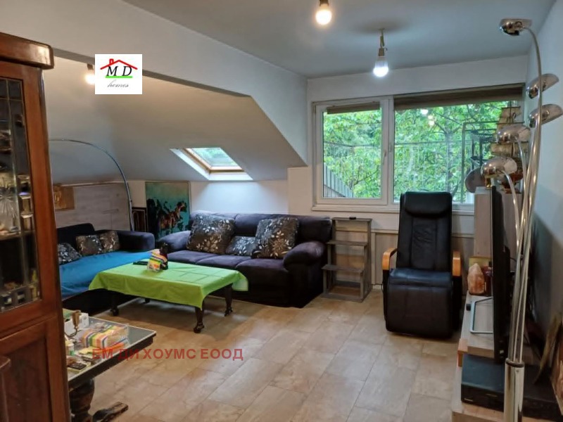 De vânzare  2 dormitoare Sofia , Lozeneț , 84 mp | 92016394
