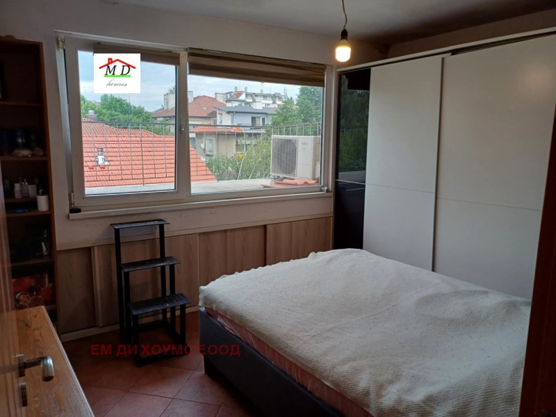 De vânzare  2 dormitoare Sofia , Lozeneț , 84 mp | 92016394 - imagine [10]