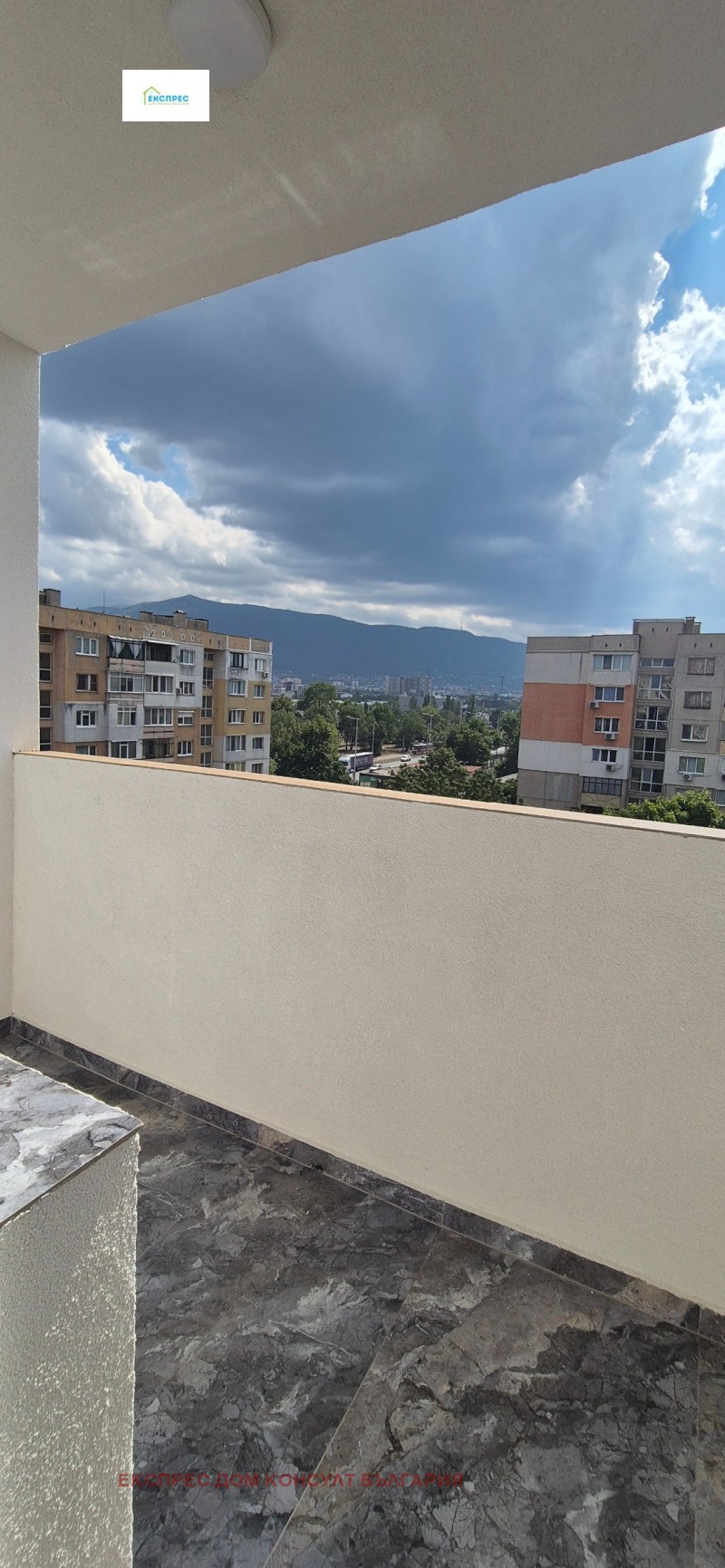 На продаж  2 спальні София , Красна поляна 3 , 90 кв.м | 71189194 - зображення [7]