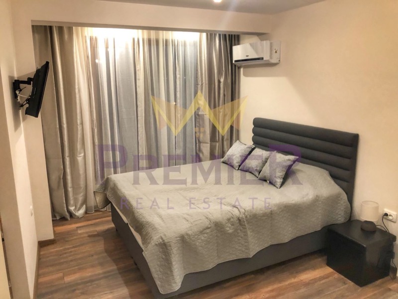 Na prodej  2 ložnice Varna , Centar , 80 m2 | 75918010 - obraz [2]