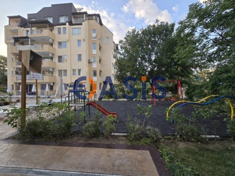 For Sale  2 bedroom region Burgas , k.k. Slanchev bryag , 81 sq.m | 15376154 - image [6]