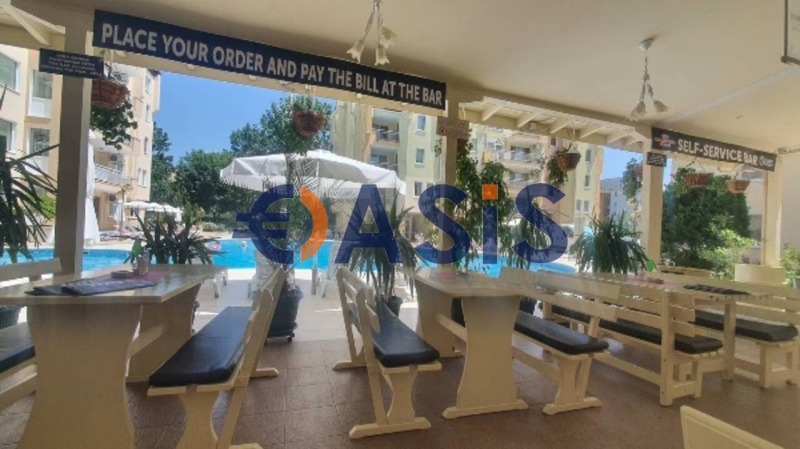 For Sale  2 bedroom region Burgas , k.k. Slanchev bryag , 81 sq.m | 15376154 - image [11]