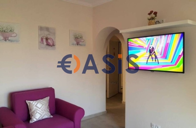 For Sale  2 bedroom region Burgas , k.k. Slanchev bryag , 81 sq.m | 15376154 - image [14]