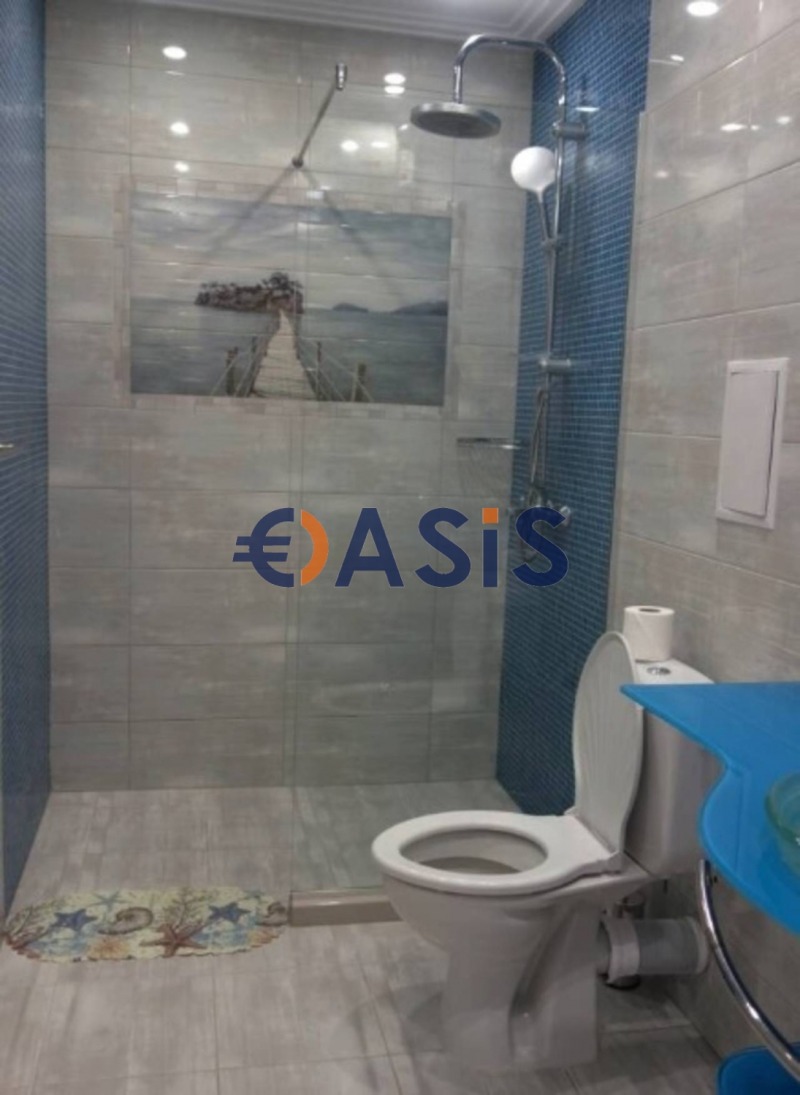 For Sale  2 bedroom region Burgas , k.k. Slanchev bryag , 81 sq.m | 15376154 - image [9]