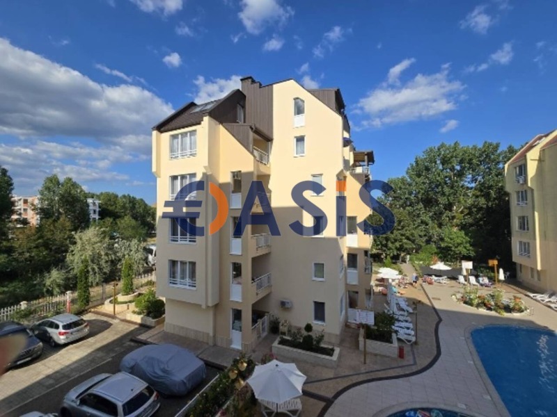 For Sale  2 bedroom region Burgas , k.k. Slanchev bryag , 81 sq.m | 15376154 - image [5]