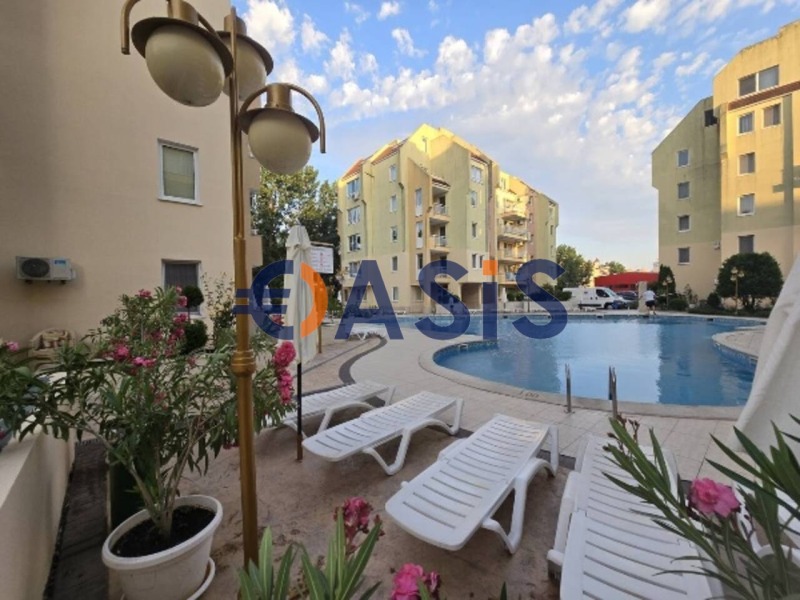 For Sale  2 bedroom region Burgas , k.k. Slanchev bryag , 81 sq.m | 15376154 - image [8]