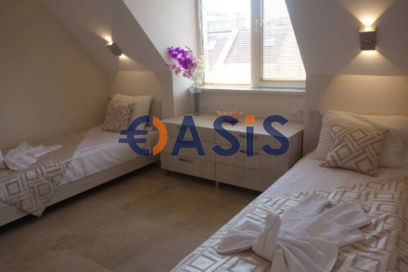 For Sale  2 bedroom region Burgas , k.k. Slanchev bryag , 81 sq.m | 15376154 - image [12]