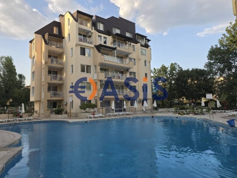 For Sale  2 bedroom region Burgas , k.k. Slanchev bryag , 81 sq.m | 15376154 - image [7]