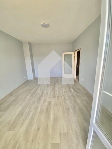 Продава 3-СТАЕН, гр. Пловдив, Тракия, снимка 3 - Апартаменти - 52400542