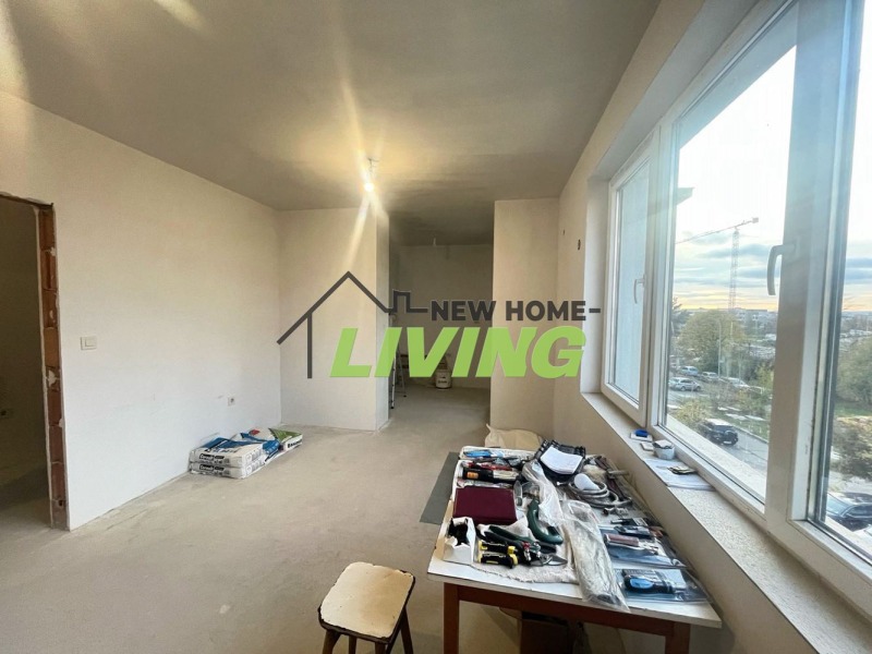 Продава 3-СТАЕН, гр. Бургас, Славейков, снимка 2 - Апартаменти - 52557562